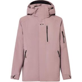 Oakley Men's Standard Sub Temp Recycled Gore-Tex Jacket 2.0, Toadstool, Large in Saudi Arabia