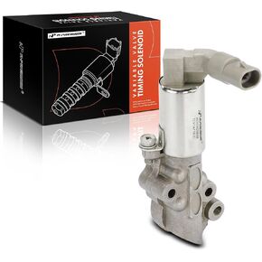 A-Premium Exhaust (Right) Engine Variable Valve Timing (VVT) Solenoid Compatible with Hyundai Genesis 2009 & Kia Borrego 2009, 3.8L in Kuwait