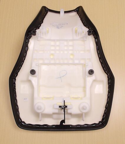 2007-2013 Honda TRX420 Rancher ATV Genuine Honda Complete Seat in Saudi Arabia