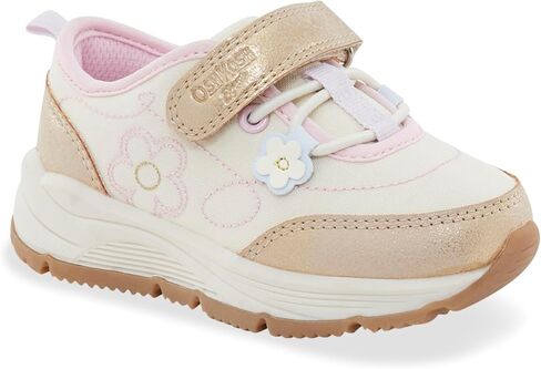 OSHKOSH B'GOSH Unisex-Child Sienna Sneaker in Saudi Arabia