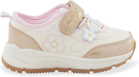 OSHKOSH B'GOSH Unisex-Child Sienna Sneaker in Saudi Arabia