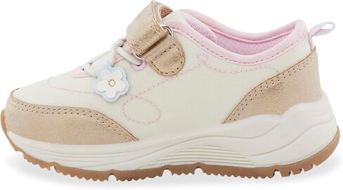 OSHKOSH B'GOSH Unisex-Child Sienna Sneaker in Saudi Arabia