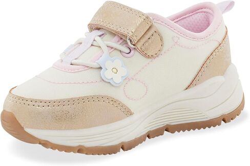 OSHKOSH B'GOSH Unisex-Child Sienna Sneaker in Saudi Arabia