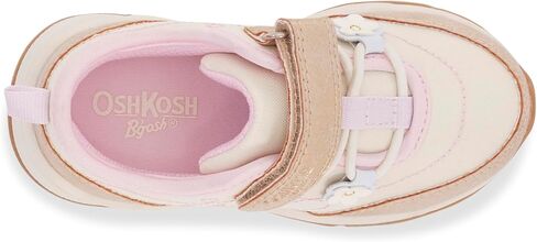 OSHKOSH B'GOSH Unisex-Child Sienna Sneaker in Saudi Arabia