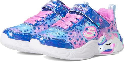 Skechers Girl's Unicorn Dreams Sneaker in Saudi Arabia