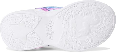 Skechers Girl's Unicorn Dreams Sneaker in Saudi Arabia