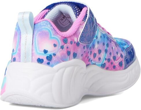 Skechers Girl's Unicorn Dreams Sneaker in Saudi Arabia