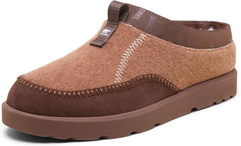 Sorel Men's Byways Mule in Saudi Arabia