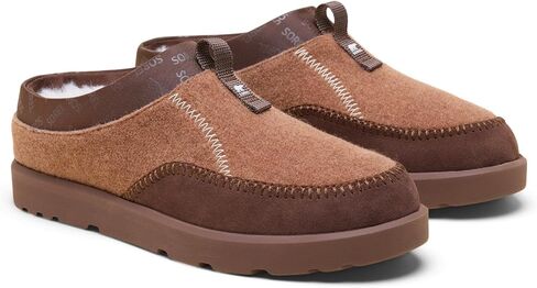 Sorel Men's Byways Mule in Saudi Arabia