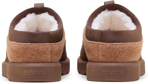 Sorel Men's Byways Mule in Saudi Arabia