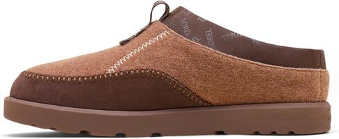 Sorel Men's Byways Mule in Saudi Arabia