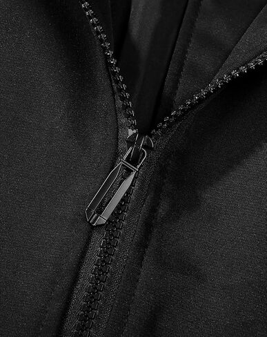 MFCT Techwear Streetwear Japenese Men's Waterproof Jacket in Kuwait