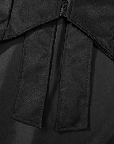 MFCT Techwear Streetwear Japenese Men's Waterproof Jacket in Kuwait