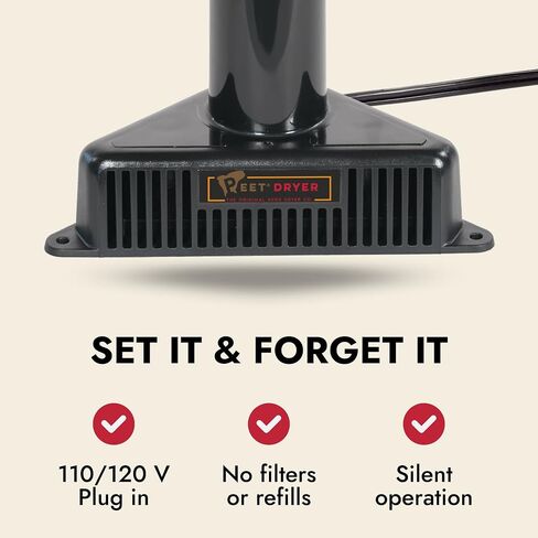 PEET, Room Safe Dehumidifier in Kuwait