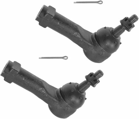 8pcs Suspension Kit Set Assembly Front Rear Left Driver and Right Passenger Outer Upper Side Rubber Sealed Strut Shock Tie Rod Sway Bar for Chevy for Cobalt for HHR,for Pontiac for G5 in Saudi Arabia