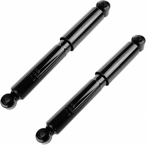 8pcs Suspension Kit Set Assembly Front Rear Left Driver and Right Passenger Outer Upper Side Rubber Sealed Strut Shock Tie Rod Sway Bar for Chevy for Cobalt for HHR,for Pontiac for G5 in Saudi Arabia