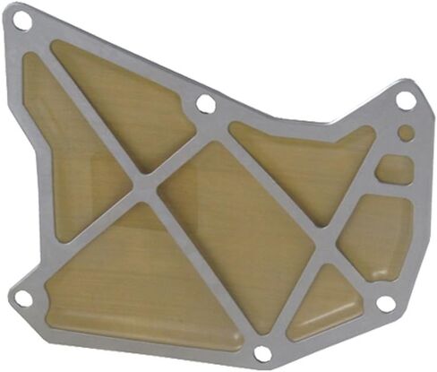 ECOGARD XT1226 Premium Professional Automatic Transmission Filter Kit Fits Chevrolet Metro 1.3L 1998-2001, Metro 1.0L 1998-1999, Sprint 1.0L 1985-1988 | Geo Metro 1.0L 1989-1997 in Saudi Arabia