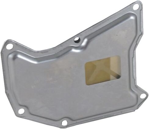 ECOGARD XT1226 Premium Professional Automatic Transmission Filter Kit Fits Chevrolet Metro 1.3L 1998-2001, Metro 1.0L 1998-1999, Sprint 1.0L 1985-1988 | Geo Metro 1.0L 1989-1997 in Saudi Arabia