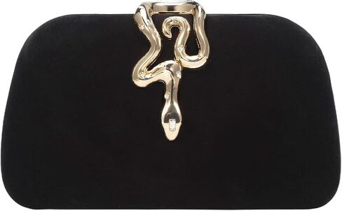Simcat Glitter Clutch Purses for Women Elegant Evening Bag for Parties, Weddings and Formal Events in Saudi Arabia