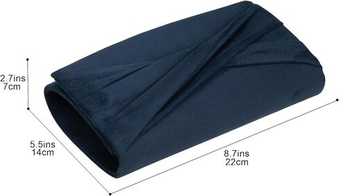 Elegant Clutch Purses for Women Evening Bags and Clutches Formal Faux Suede Purse for Prom Wedding Party in Saudi Arabia