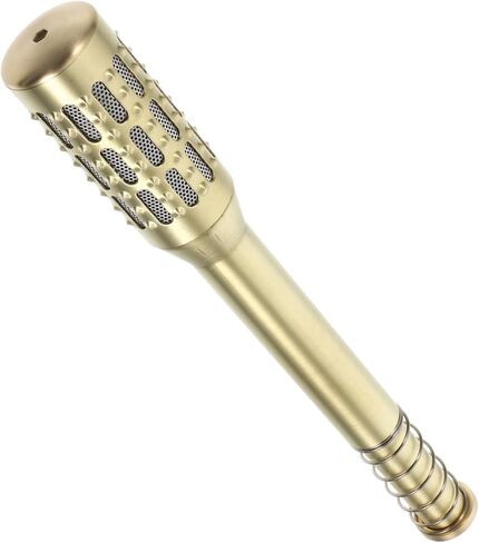 Multi Function Moxibustion Moxa Massage Roller Rod User Friendly Therapy Moxibustion Beauty Roller in Saudi Arabia
