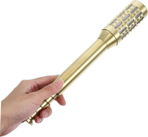 Multi Function Moxibustion Moxa Massage Roller Rod User Friendly Therapy Moxibustion Beauty Roller in Saudi Arabia