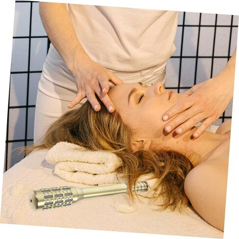 Multi Function Moxibustion Moxa Massage Roller Rod User Friendly Therapy Moxibustion Beauty Roller in Saudi Arabia