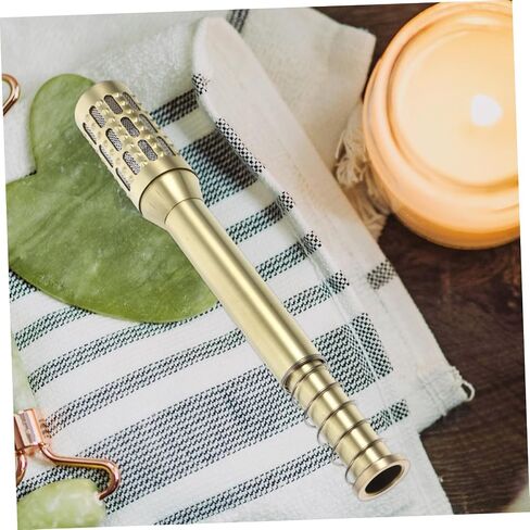 Multi Function Moxibustion Moxa Massage Roller Rod User Friendly Therapy Moxibustion Beauty Roller in Saudi Arabia