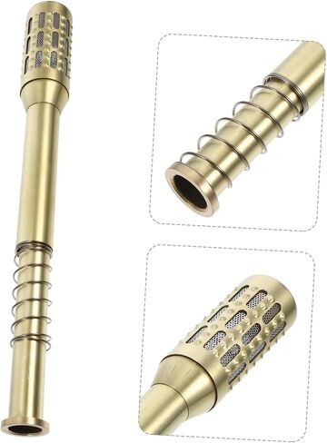 Multi Function Moxibustion Moxa Massage Roller Rod User Friendly Therapy Moxibustion Beauty Roller in Saudi Arabia
