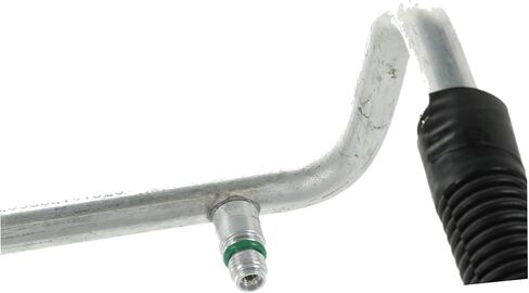 Sunsong 5203862 A/C Discharge Line Hose Assembly in Saudi Arabia