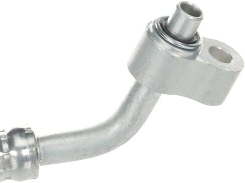 Sunsong 5203862 A/C Discharge Line Hose Assembly in Saudi Arabia