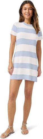 Splendid Women's Veronica Stripe Dress in Saudi Arabia