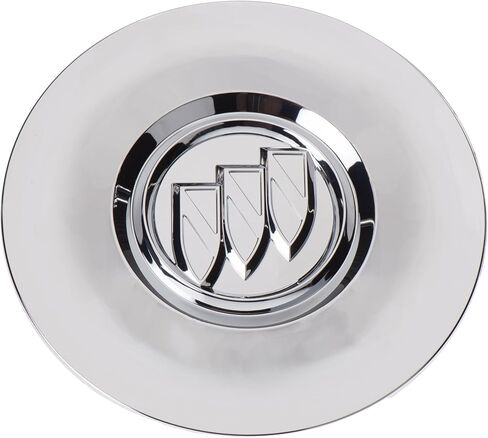 OEM NEW Wheel Hub Center Cap Cover Chrome w/Buick Logo 10-17 Enclave 9597721 in Saudi Arabia