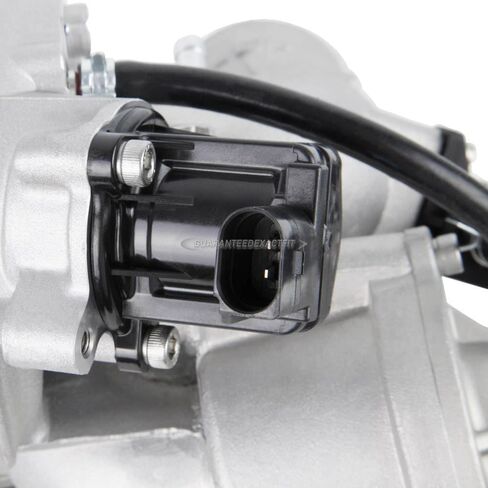شاحن توربيني لسيارة فولكس فاجن جولف GTI جيتا باسات CC Eos Audi A3 TT 2.0T CBFA CETA - BuyAutoParts 40-30554AN جديد in Kuwait