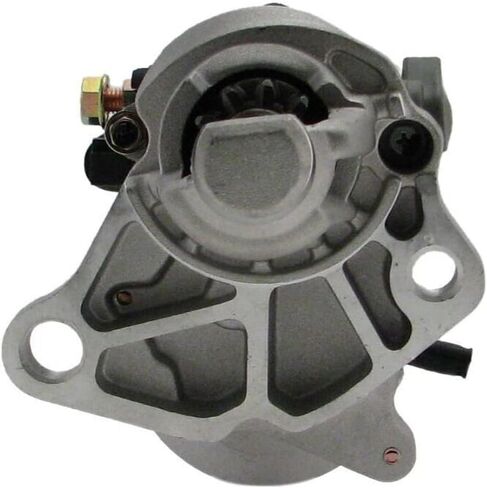 Starter 5.9L/ V8 10 for Dodge for Dakota 3.9L 1999-2003 2-Number of Holes 1.4 KW-Power Rating 12 V S8751N 4280002400 in Saudi Arabia