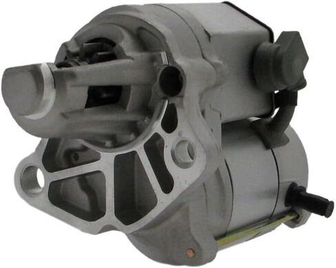 Starter 5.9L/ V8 10 for Dodge for Dakota 3.9L 1999-2003 2-Number of Holes 1.4 KW-Power Rating 12 V S8751N 4280002400 in Saudi Arabia