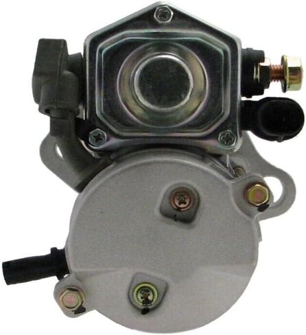 Starter 5.9L/ V8 10 for Dodge for Dakota 3.9L 1999-2003 2-Number of Holes 1.4 KW-Power Rating 12 V S8751N 4280002400 in Saudi Arabia