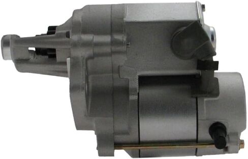 Starter 5.9L/ V8 10 for Dodge for Dakota 3.9L 1999-2003 2-Number of Holes 1.4 KW-Power Rating 12 V S8751N 4280002400 in Saudi Arabia