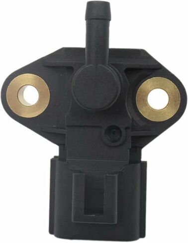 Fuel Rail Injection Pressure Sensor for 2007 Ford Mustang 4.6L 281Cu. in. V8 Gas SOHC Naturally Aspirated in Saudi Arabia