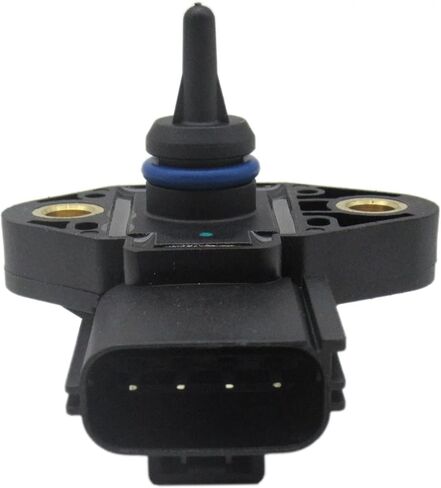 Fuel Rail Injection Pressure Sensor for 2007 Ford Mustang 4.6L 281Cu. in. V8 Gas SOHC Naturally Aspirated in Saudi Arabia