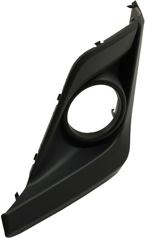 Fog Light Trim Driving Lamp Driver Left Side LH Hand for Subaru for Crosstrek Base/Convenience/Limited/Sport 2018-2020 57731FL092 16561224 in Saudi Arabia