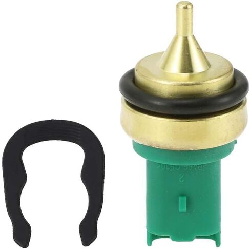 13627535068 Engine Coolant Temperature Sensor Temp Sender for Mini Cooper 2007-2015 for Mini Cooper Paceman 2013-2014 in Saudi Arabia