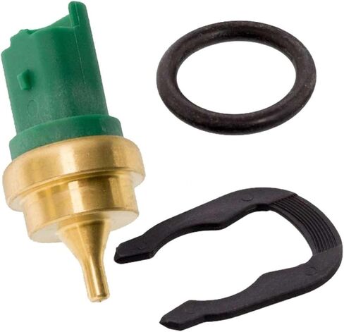 13627535068 Engine Coolant Temperature Sensor Temp Sender for Mini Cooper 2007-2015 for Mini Cooper Paceman 2013-2014 in Saudi Arabia