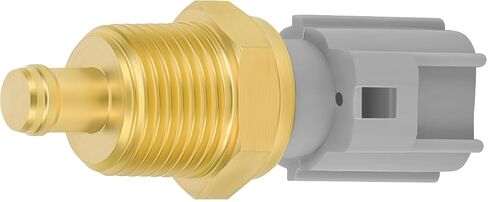 JAVIK Water Pump Fan Heat Thermal Temperature Sensor Switch for Polaris Ranger Sportsman 400 500 2006-2013 Scrambler 500 2010-2012 Sportsman 550 2009-2014 Haw-keye 400 2011,OEM#3089892 in Saudi Arabia