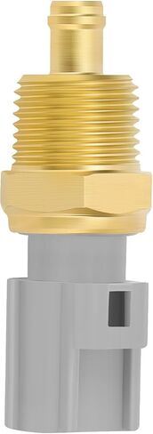 JAVIK Water Pump Fan Heat Thermal Temperature Sensor Switch for Polaris Ranger Sportsman 400 500 2006-2013 Scrambler 500 2010-2012 Sportsman 550 2009-2014 Haw-keye 400 2011,OEM#3089892 in Saudi Arabia