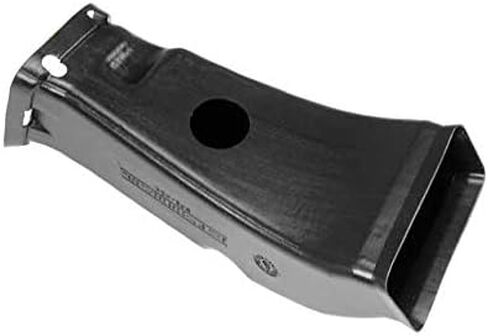 Genuine OEM Front Passenger Right Brake Air Duct Air Channel for Brakes For BMW E36 M3 1995-1999 3.0L L6 Natural Asp RWD in Saudi Arabia