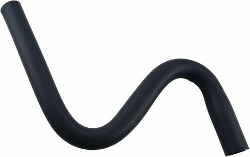 For Dodge Durango Make Up Air Hose 2011-2025 Compatible with Jeep Grand Cherokee 2011-2021 Fuel Make Up Air Hose Replaces#68023283AA 68023283AB in Saudi Arabia