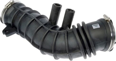 خرطوم دخول هواء المحرك Dorman 696-522 متوافق مع موديلات صغيرة مختارة in Kuwait