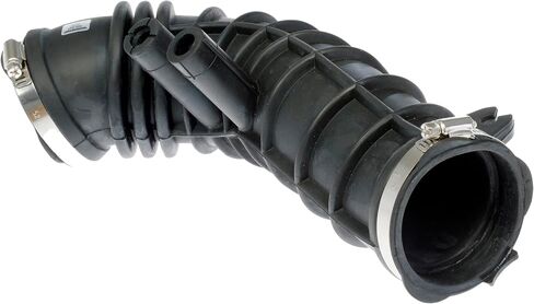 خرطوم دخول هواء المحرك Dorman 696-522 متوافق مع موديلات صغيرة مختارة in Kuwait
