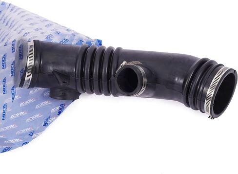 MOCA Engine Air Intake Hose Compatible with 1995-2000 for Toyota Tacoma V6 3.4L Petrol 3378CC V6 GAS DOHC Naturally Aspirated in Saudi Arabia